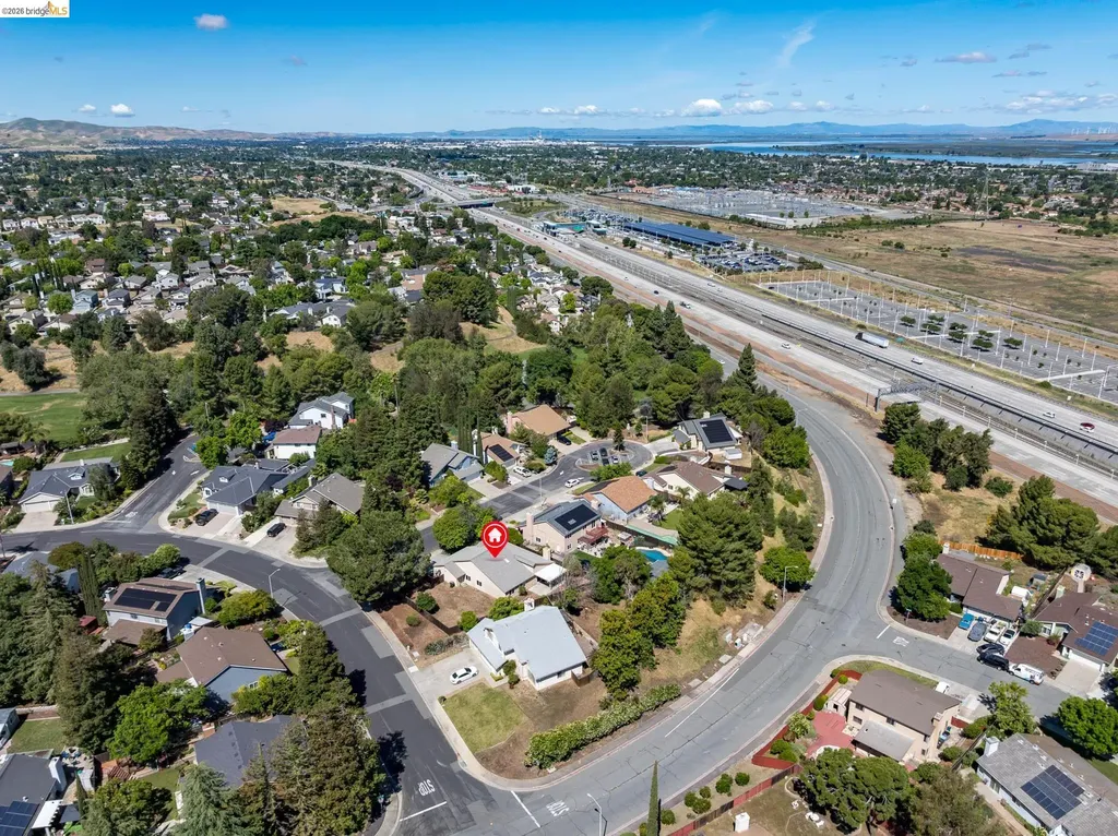 2802 Buttercup Court Antioch CA 94531
