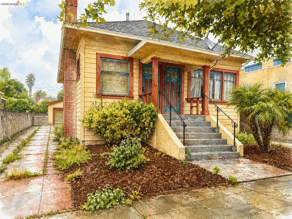 1515 Blake Street Berkeley CA 94703