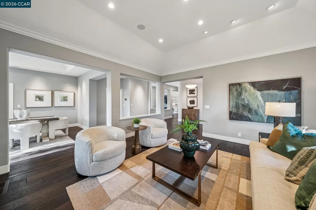 4075 Arbolado Drive Walnut Creek CA 94598