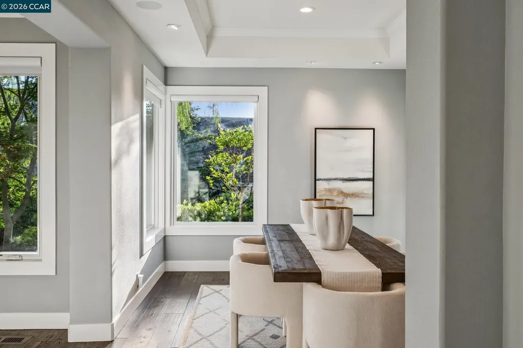 4075 Arbolado Drive Walnut Creek CA 94598