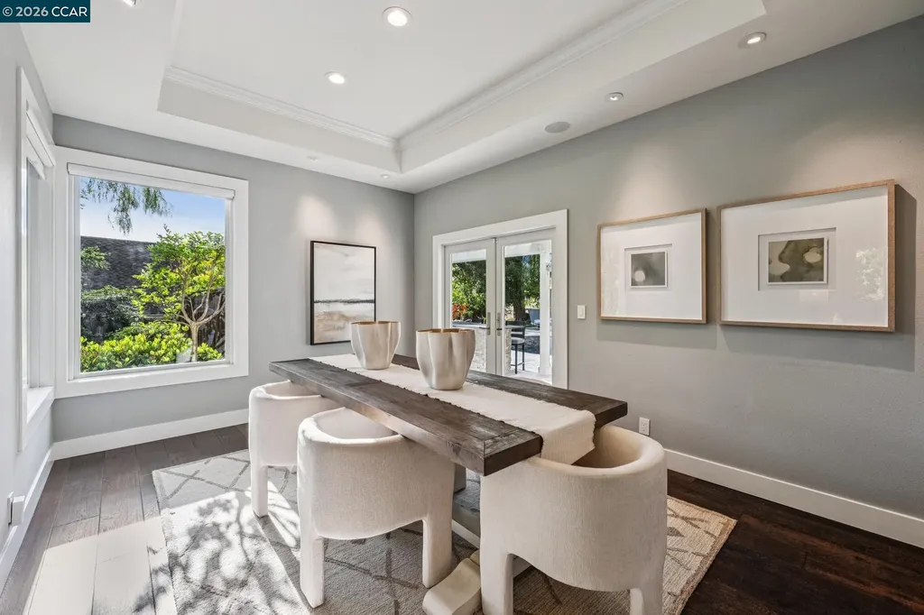4075 Arbolado Drive Walnut Creek CA 94598