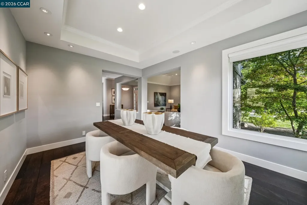4075 Arbolado Drive Walnut Creek CA 94598