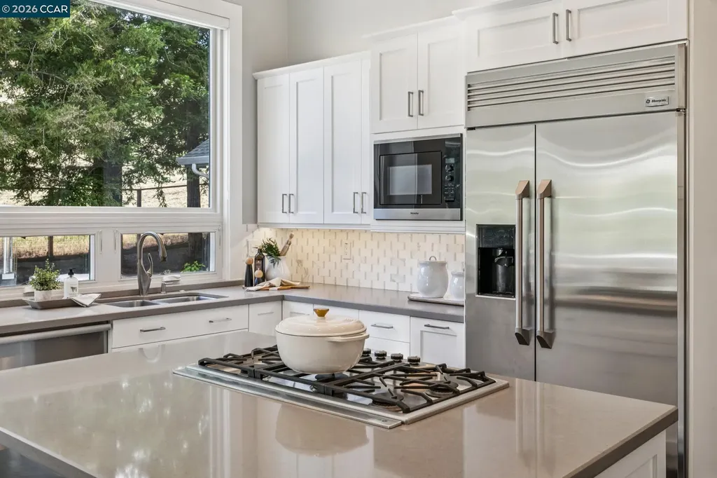 4075 Arbolado Drive Walnut Creek CA 94598