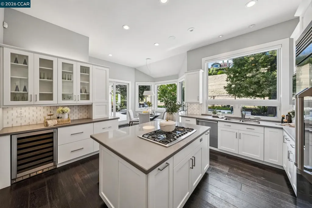 4075 Arbolado Drive Walnut Creek CA 94598