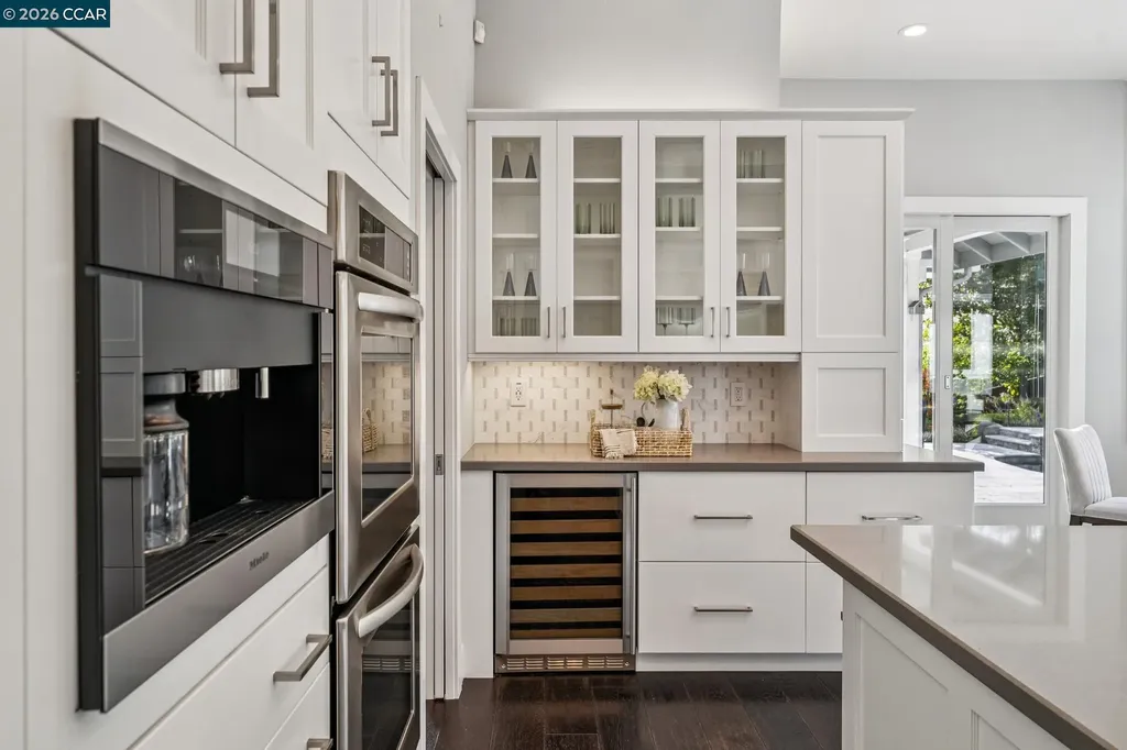 4075 Arbolado Drive Walnut Creek CA 94598