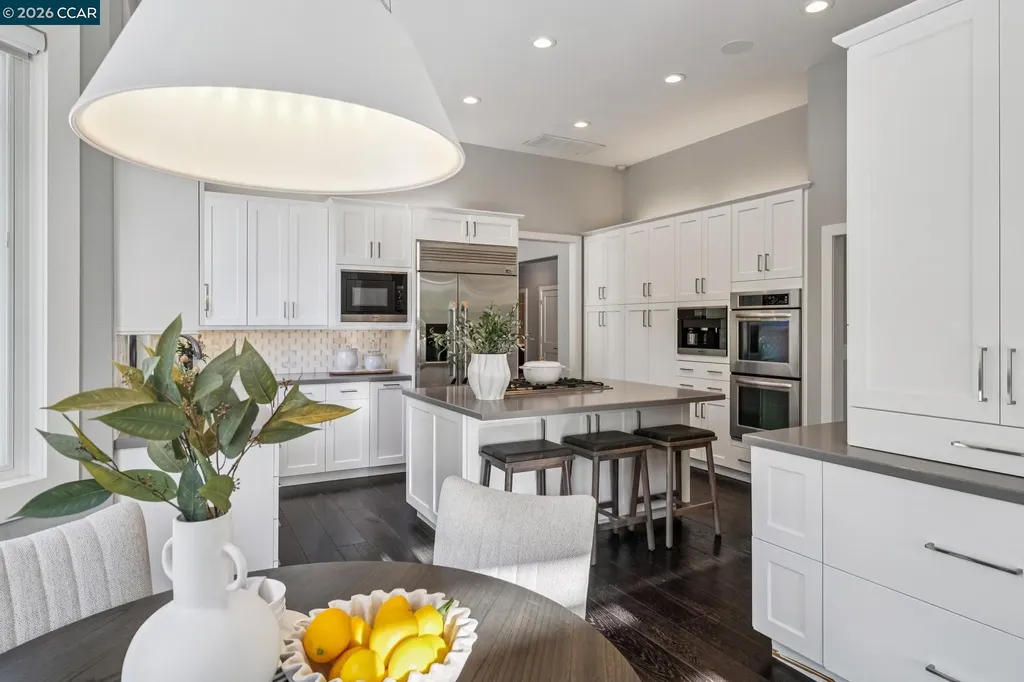 4075 Arbolado Drive Walnut Creek CA 94598