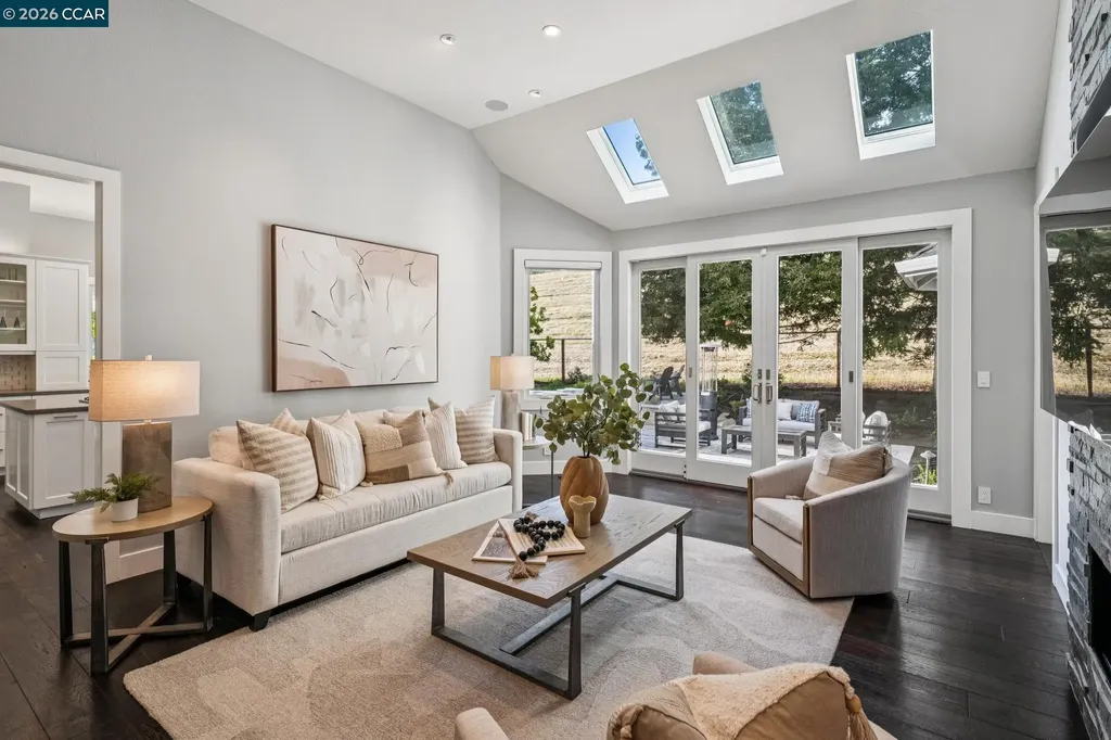 4075 Arbolado Drive Walnut Creek CA 94598