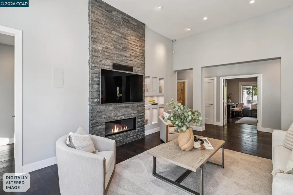 4075 Arbolado Drive Walnut Creek CA 94598