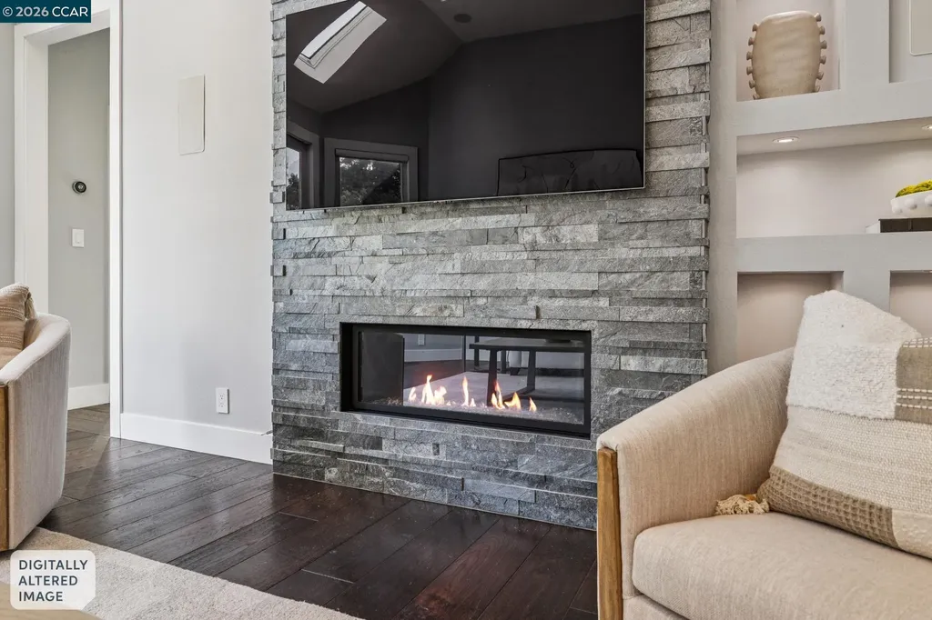4075 Arbolado Drive Walnut Creek CA 94598