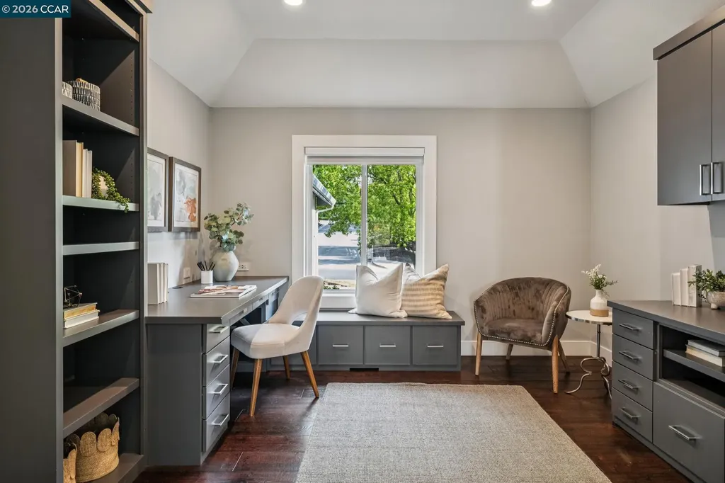 4075 Arbolado Drive Walnut Creek CA 94598