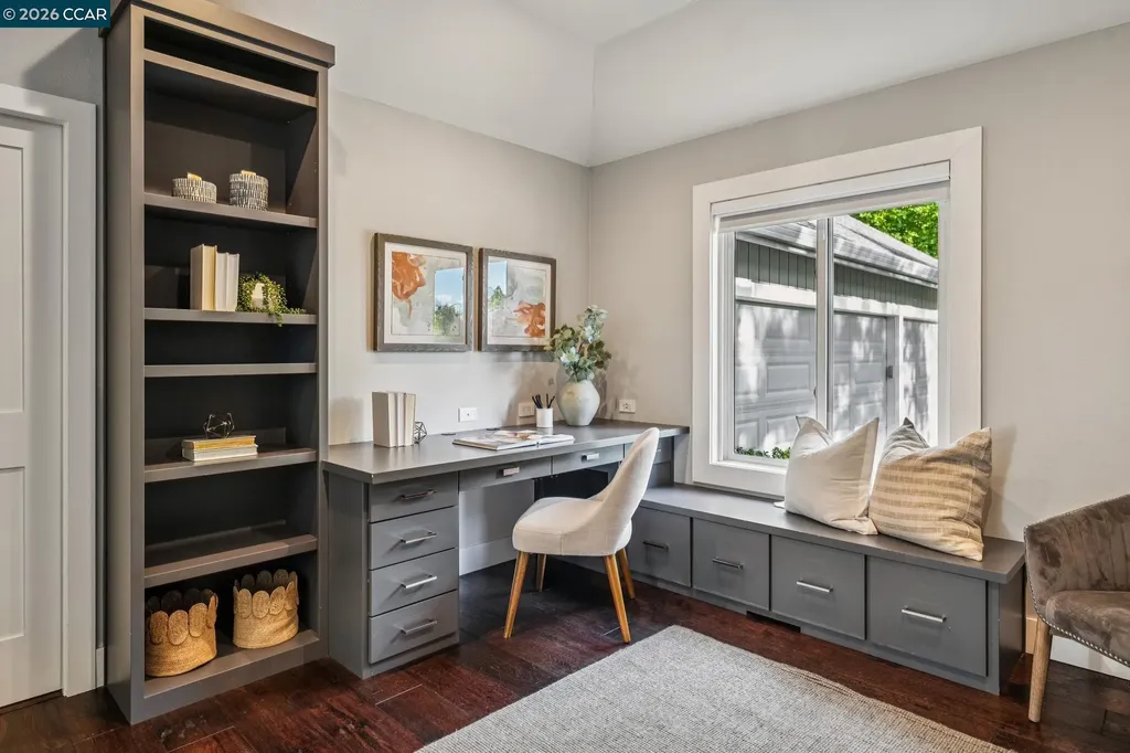 4075 Arbolado Drive Walnut Creek CA 94598