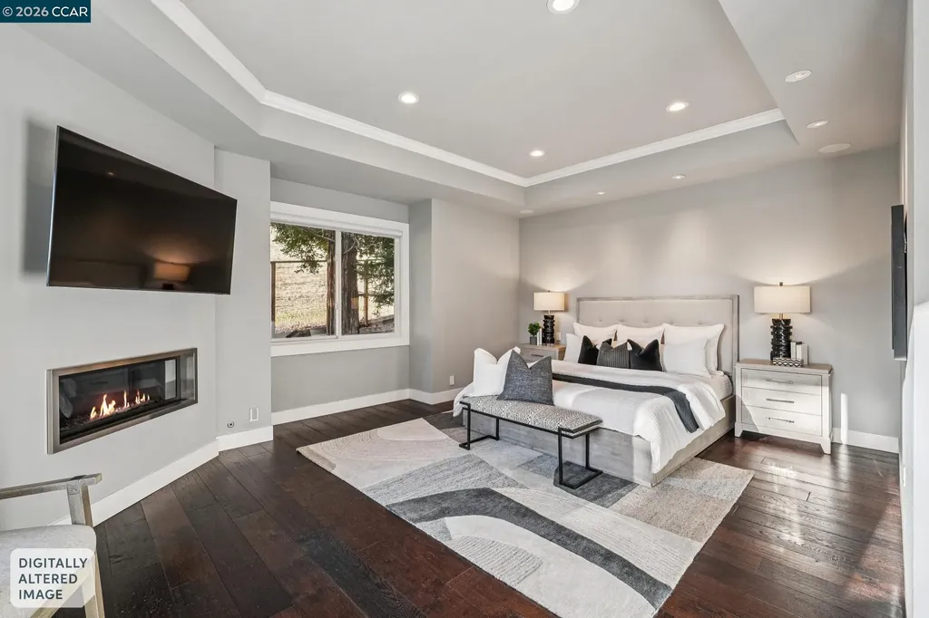 4075 Arbolado Drive Walnut Creek CA 94598