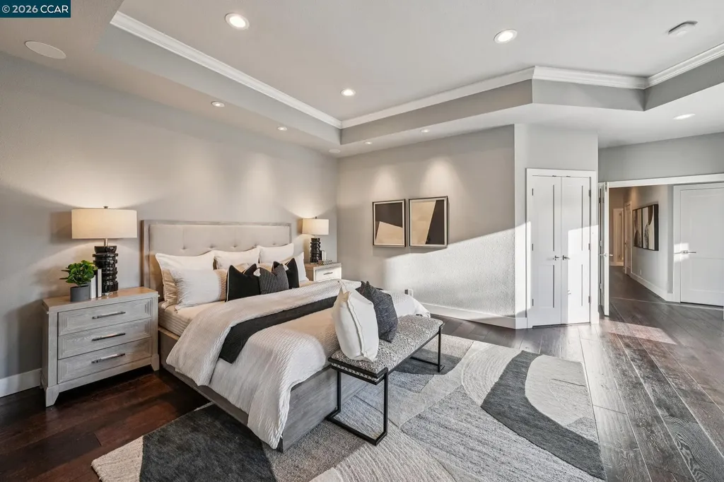 4075 Arbolado Drive Walnut Creek CA 94598