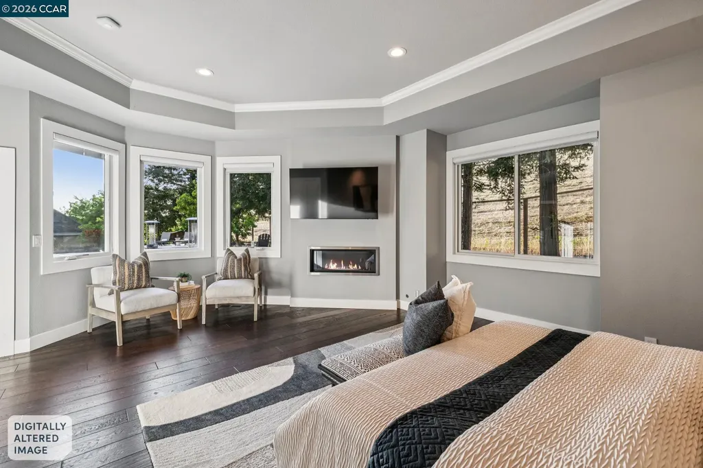 4075 Arbolado Drive Walnut Creek CA 94598