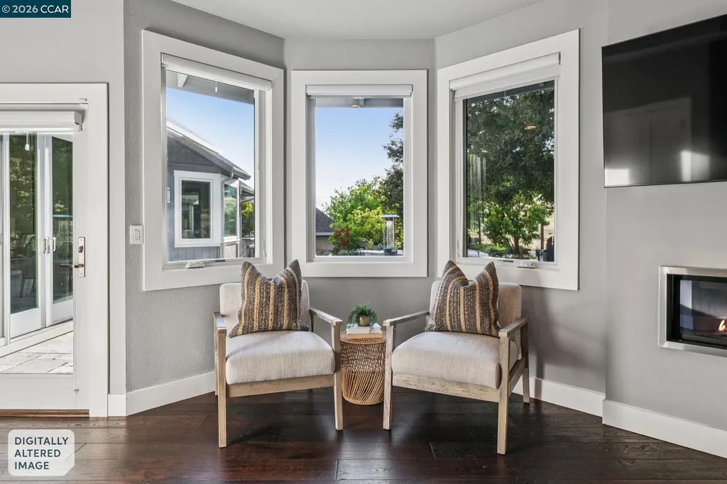 4075 Arbolado Drive Walnut Creek CA 94598