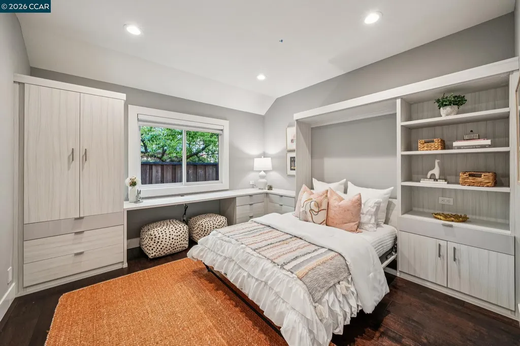 4075 Arbolado Drive Walnut Creek CA 94598