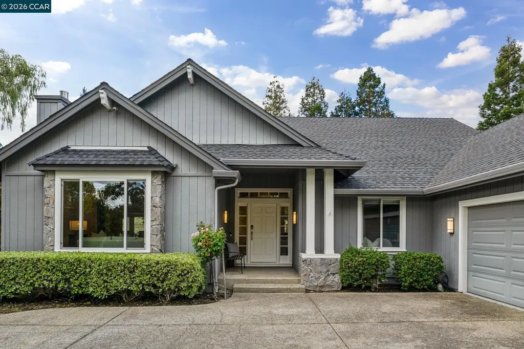 4075 Arbolado Drive Walnut Creek CA 94598