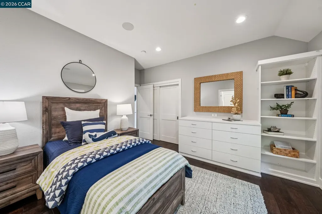 4075 Arbolado Drive Walnut Creek CA 94598