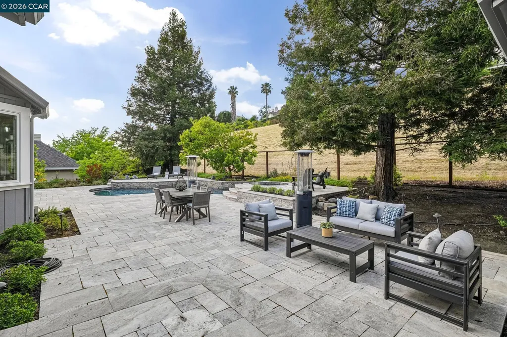 4075 Arbolado Drive Walnut Creek CA 94598