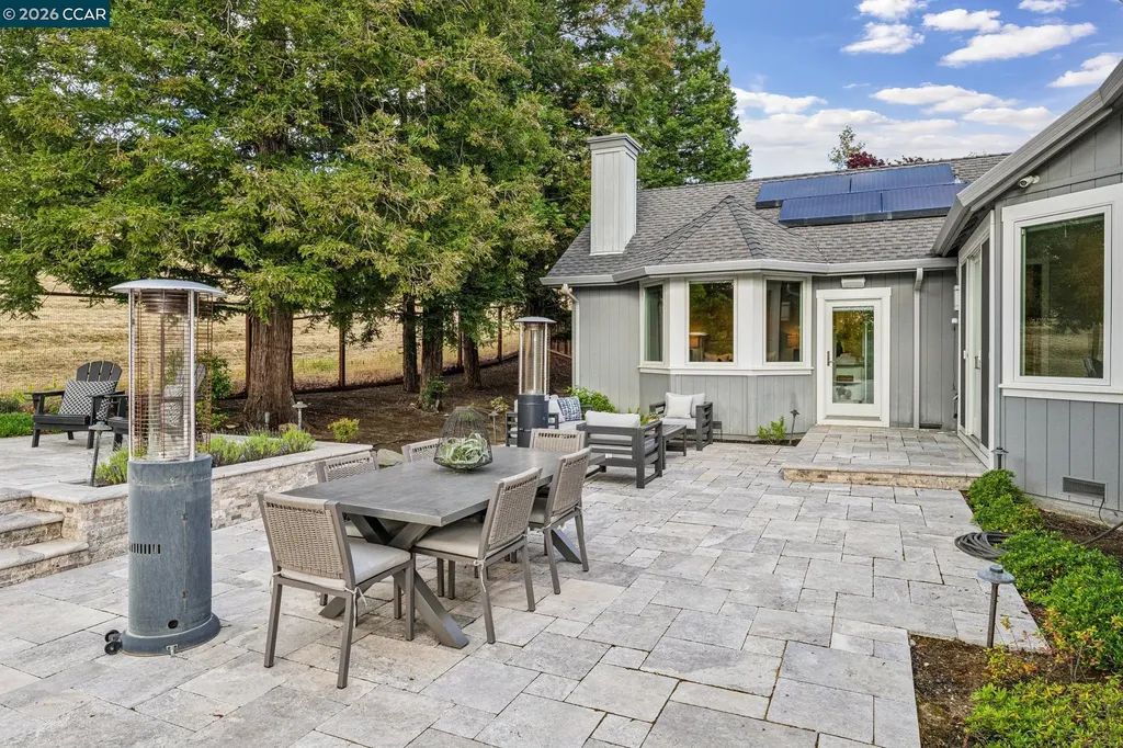 4075 Arbolado Drive Walnut Creek CA 94598