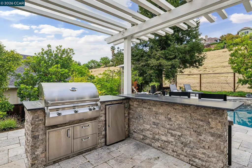 4075 Arbolado Drive Walnut Creek CA 94598