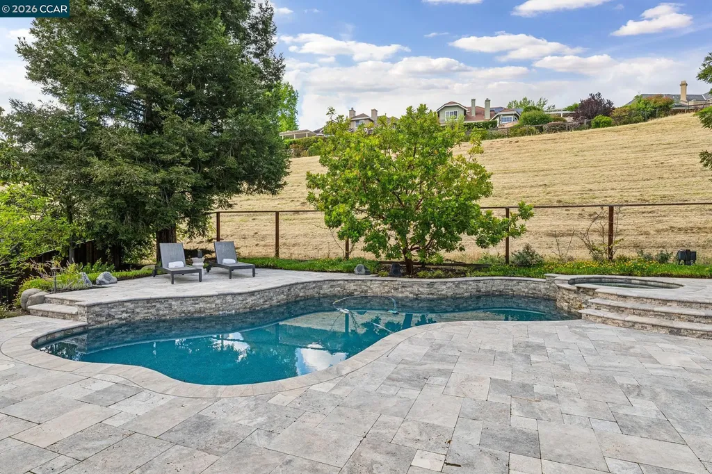 4075 Arbolado Drive Walnut Creek CA 94598