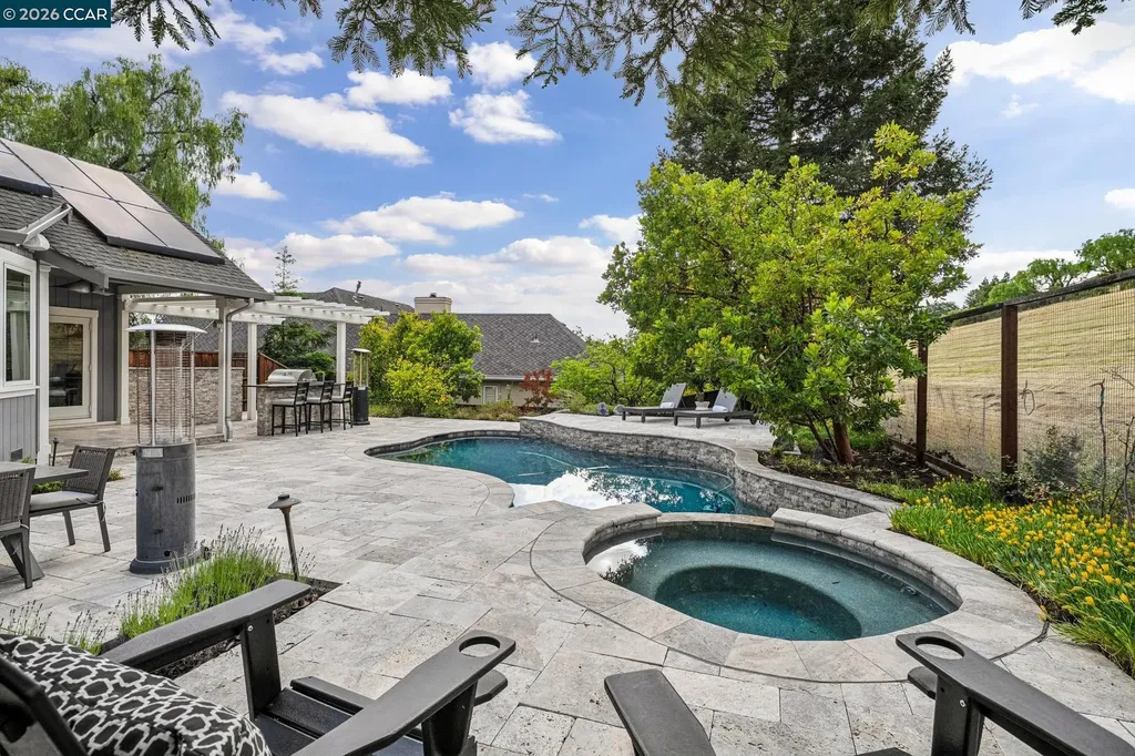 4075 Arbolado Drive Walnut Creek CA 94598