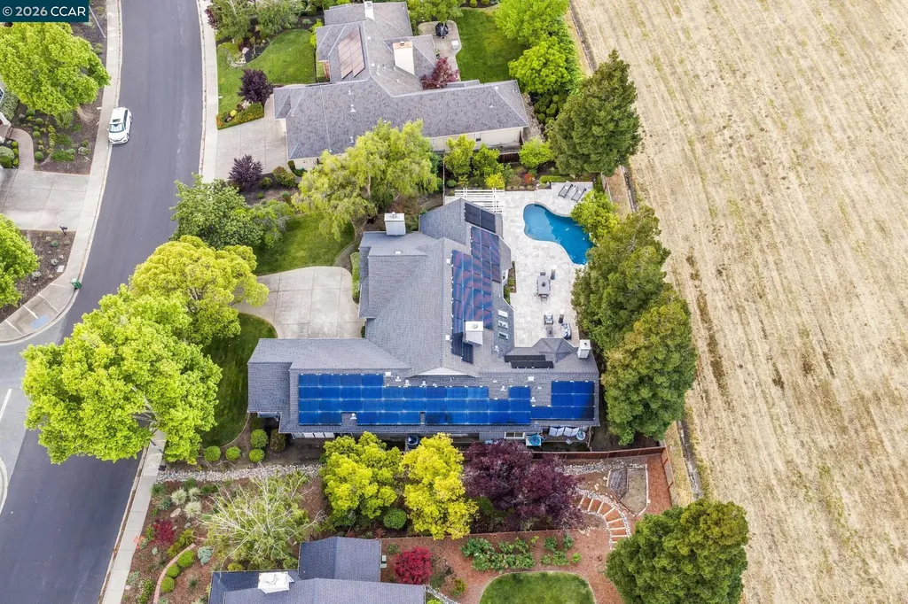 4075 Arbolado Drive Walnut Creek CA 94598