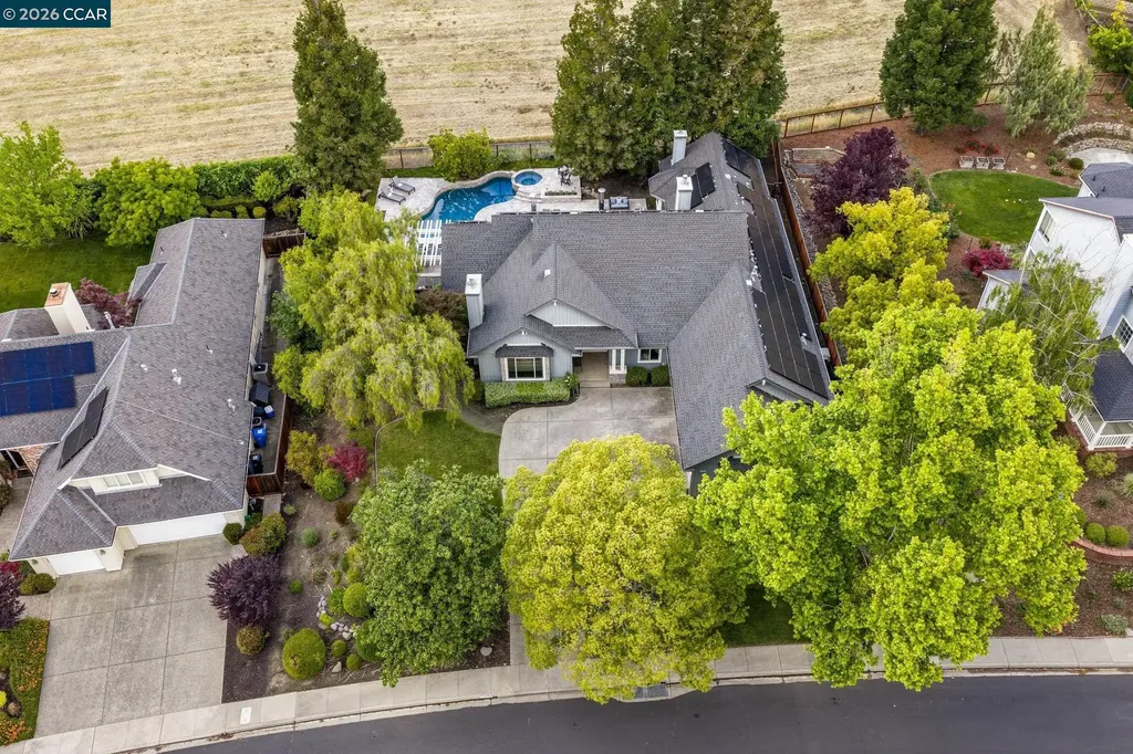 4075 Arbolado Drive Walnut Creek CA 94598