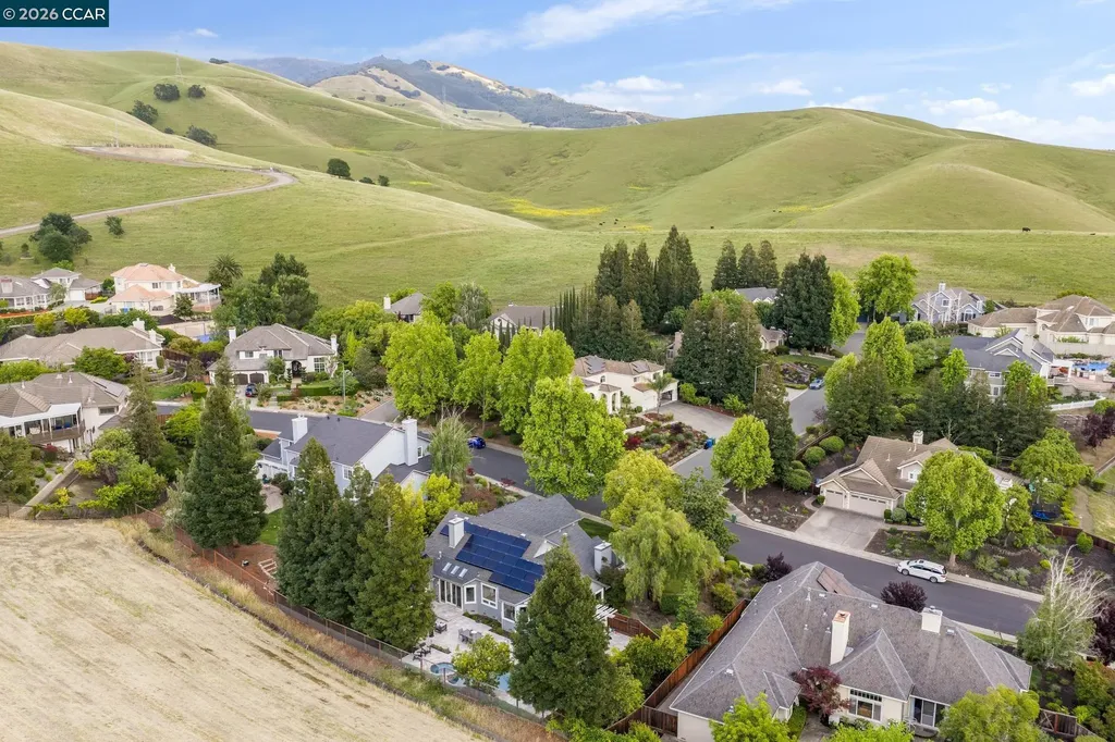 4075 Arbolado Drive Walnut Creek CA 94598