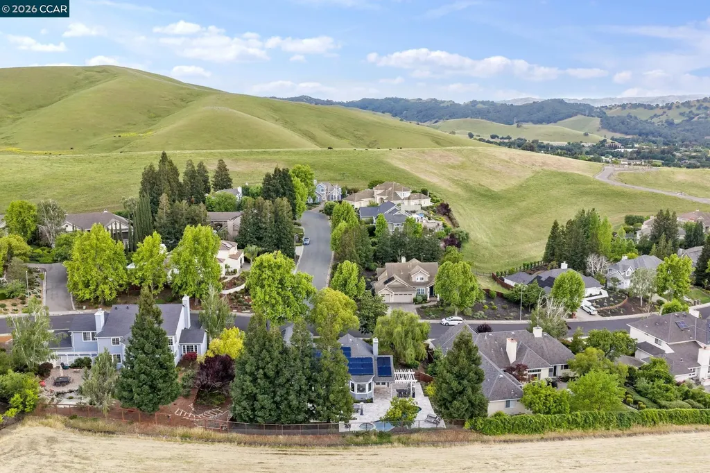 4075 Arbolado Drive Walnut Creek CA 94598