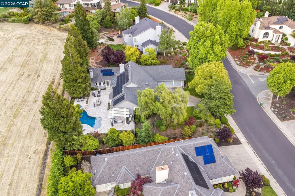 4075 Arbolado Drive Walnut Creek CA 94598