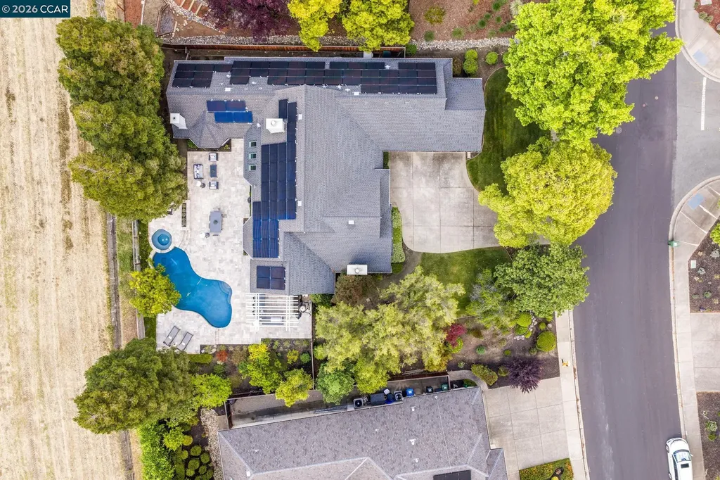 4075 Arbolado Drive Walnut Creek CA 94598