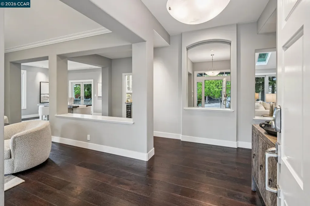 4075 Arbolado Drive Walnut Creek CA 94598