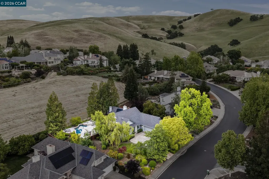 4075 Arbolado Drive Walnut Creek CA 94598