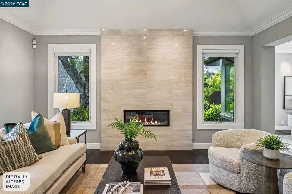 4075 Arbolado Drive Walnut Creek CA 94598