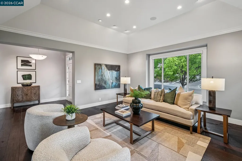 4075 Arbolado Drive Walnut Creek CA 94598