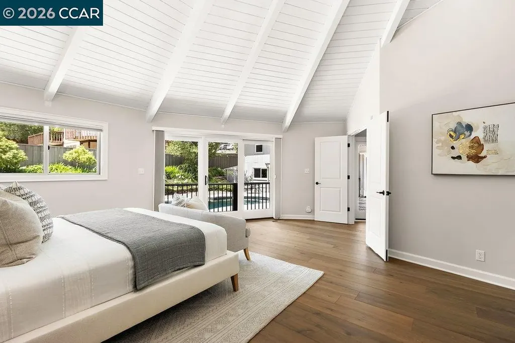 74 Bates Boulevard Orinda CA 94563