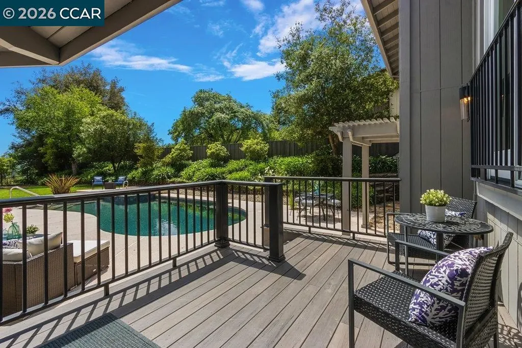 74 Bates Boulevard Orinda CA 94563