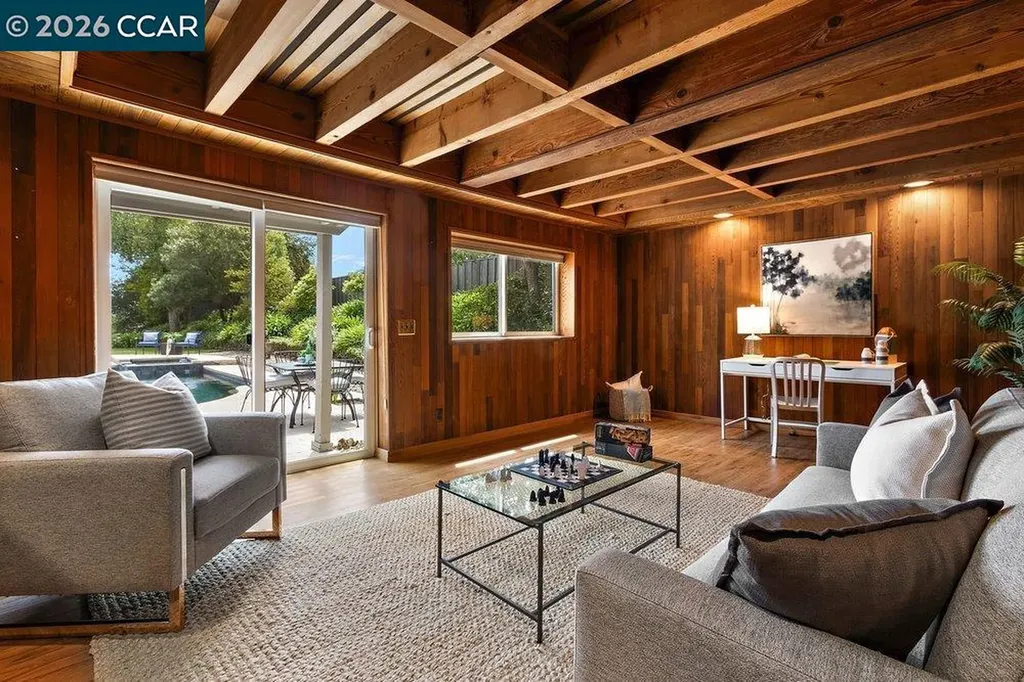 74 Bates Boulevard Orinda CA 94563