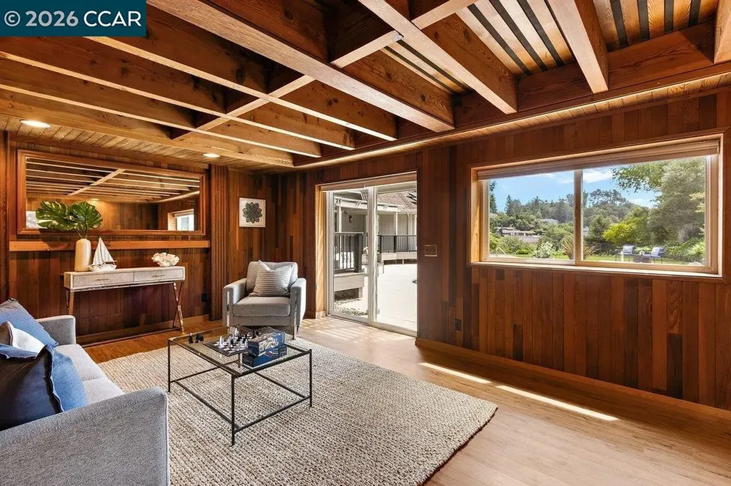 74 Bates Boulevard Orinda CA 94563