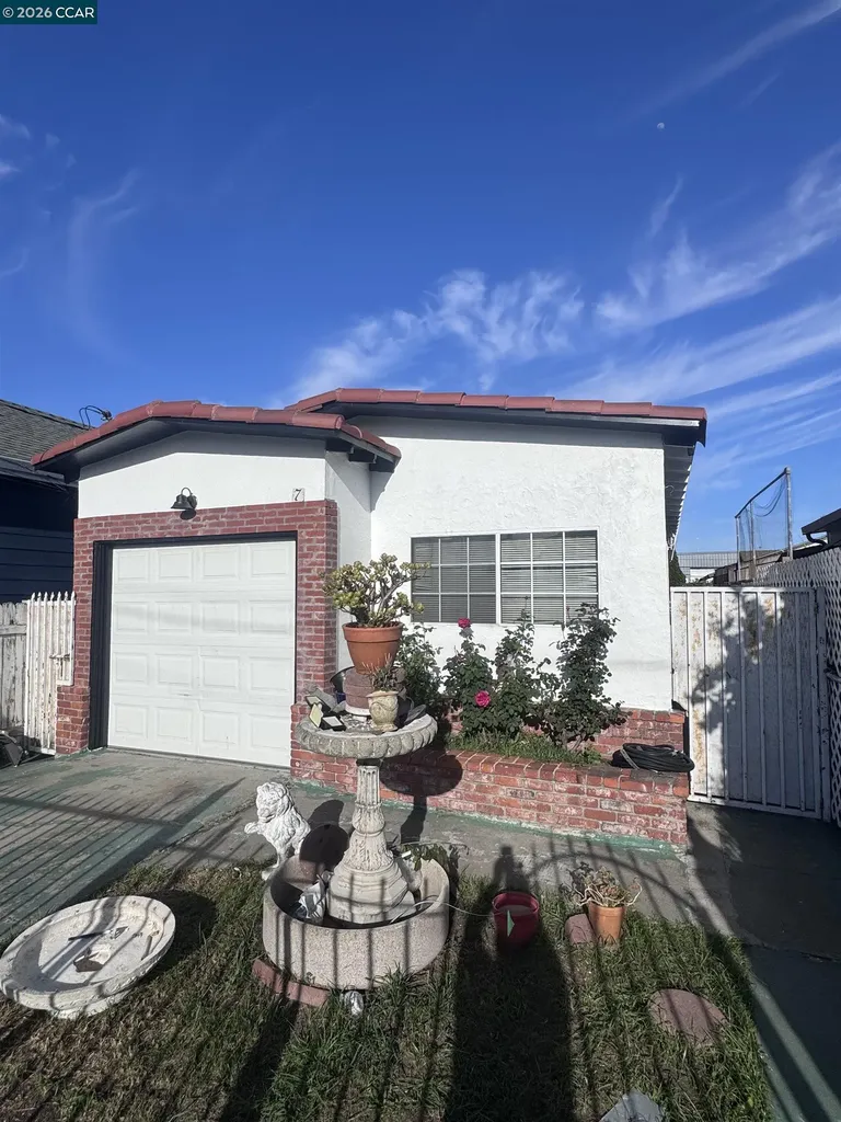 710 11th Street Richmond CA 94801