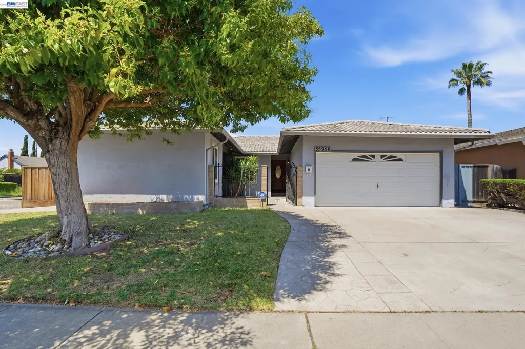35950 Wellington Place Fremont CA 94536
