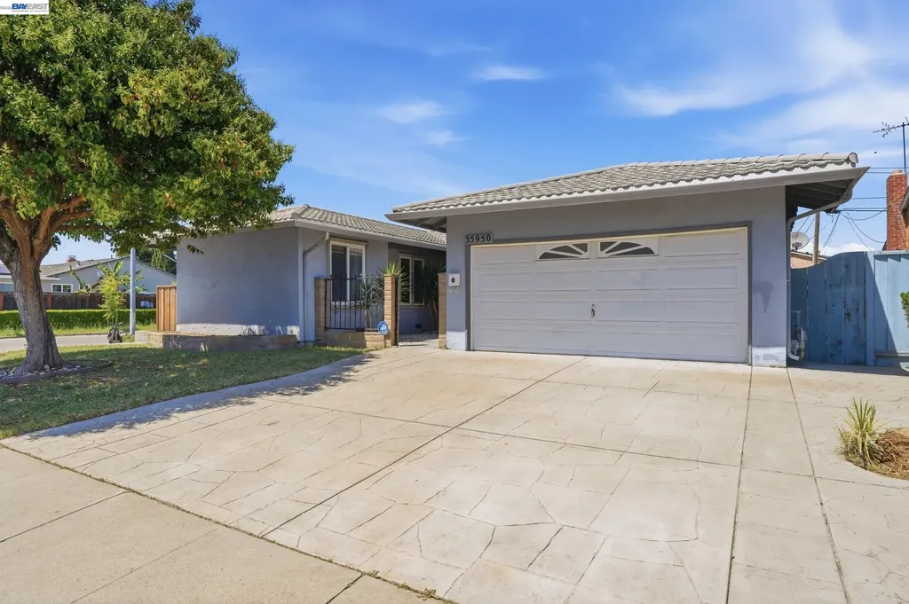 35950 Wellington Place Fremont CA 94536