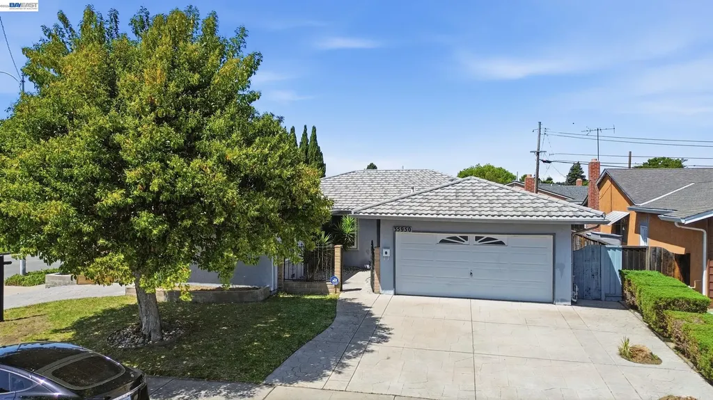 35950 Wellington Place Fremont CA 94536
