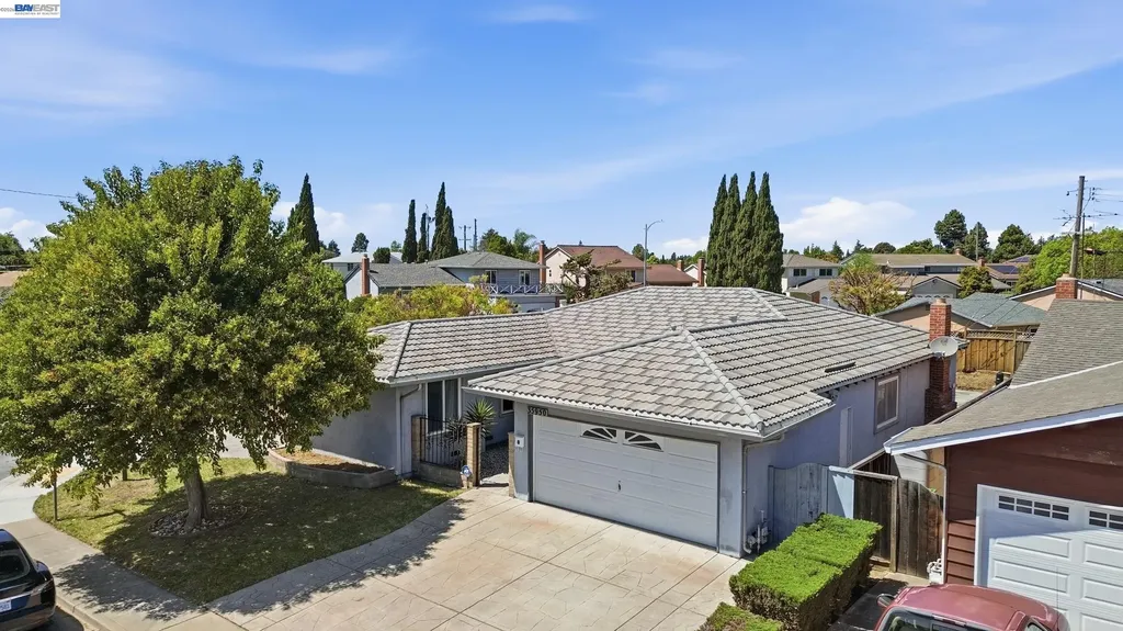 35950 Wellington Place Fremont CA 94536