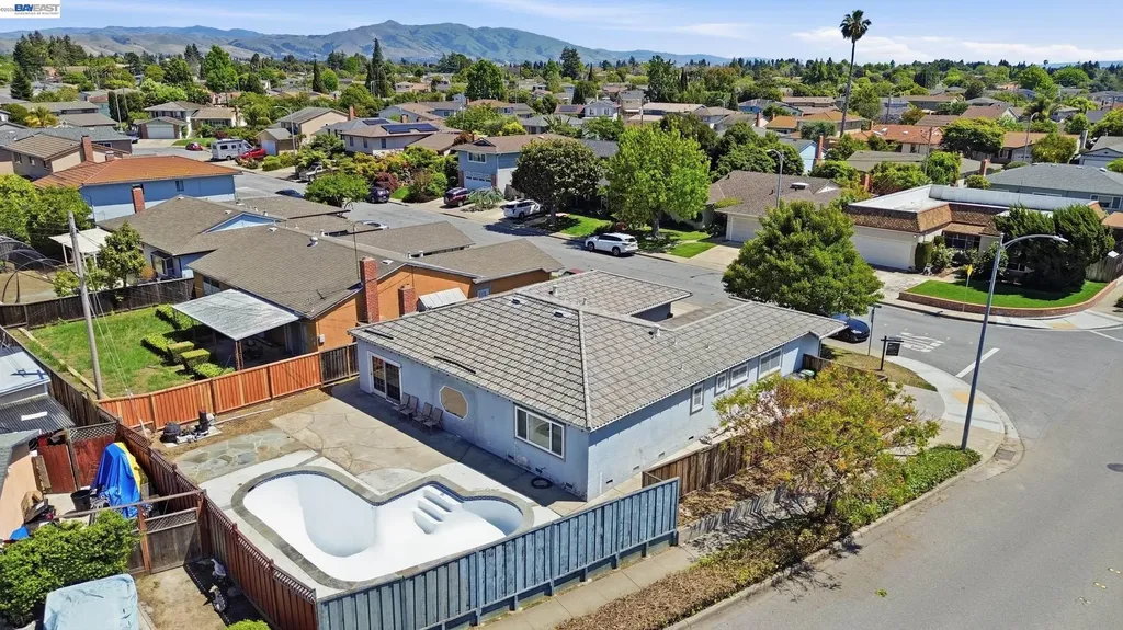 35950 Wellington Place Fremont CA 94536