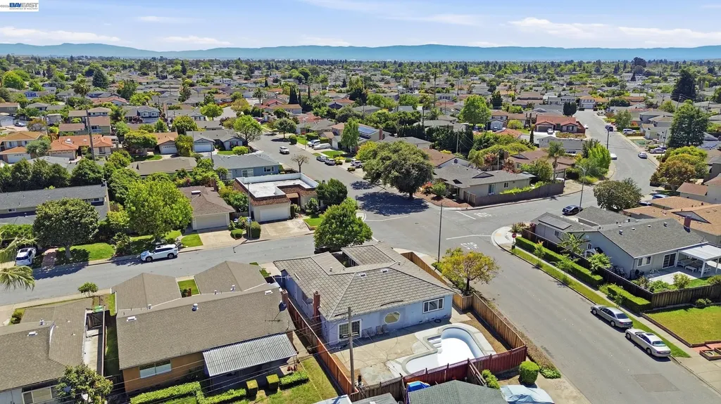 35950 Wellington Place Fremont CA 94536