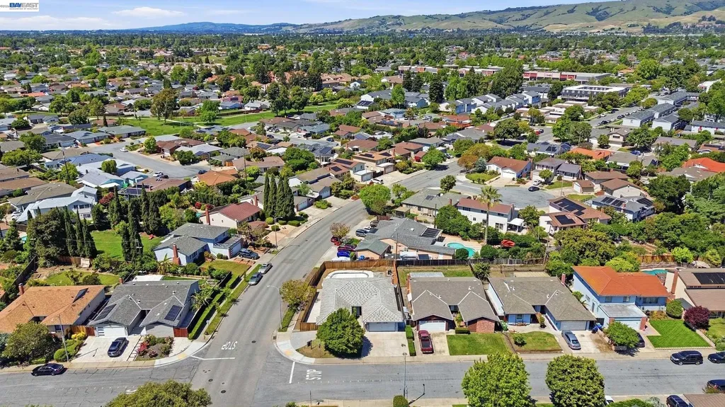 35950 Wellington Place Fremont CA 94536