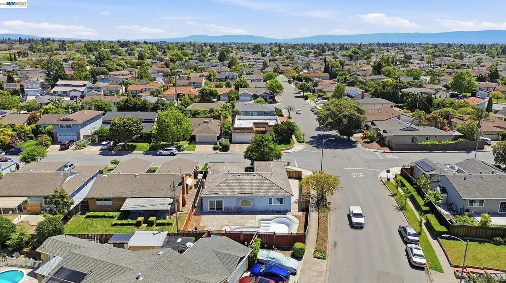 35950 Wellington Place Fremont CA 94536